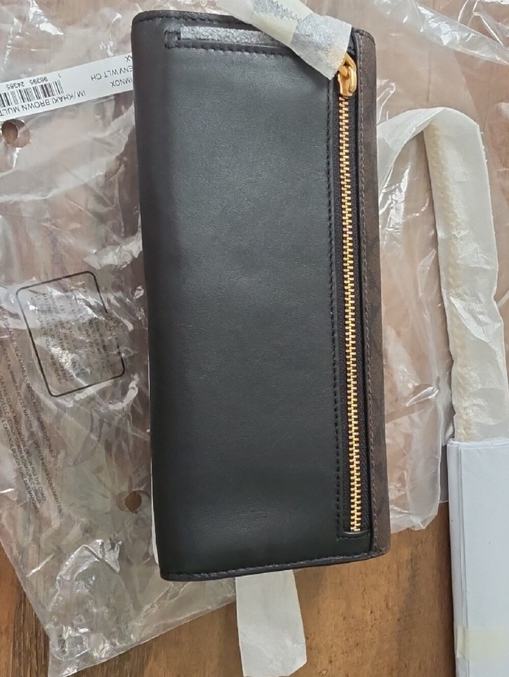 Brand New Coach Envelope Wallet Purse - Picture 5 of 15